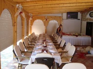 Ferienwohnung in Potocnica (Zadarska) oder Ferienwohnung oder Ferienhaus