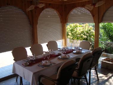 Ferienwohnung in Potocnica (Zadarska) oder Ferienwohnung oder Ferienhaus