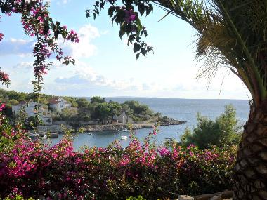 Ferienwohnung in Potocnica (Zadarska) oder Ferienwohnung oder Ferienhaus