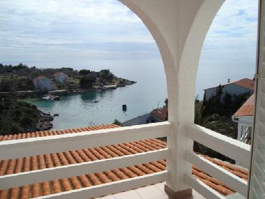 Ferienwohnung in Potocnica (Zadarska) oder Ferienwohnung oder Ferienhaus