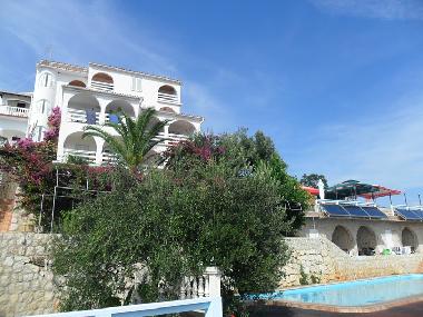 Ferienhaus in Novalja insel  pag (Licko-Senjska) oder Ferienwohnung oder Ferienhaus