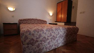 Pension in Lile Pag Novalja  (Licko-Senjska) oder Ferienwohnung oder Ferienhaus