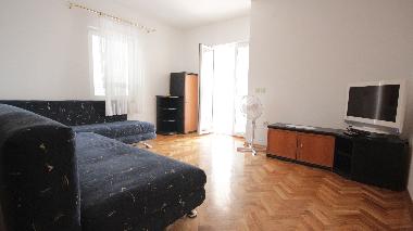 Pension in Lile Pag Novalja  (Licko-Senjska) oder Ferienwohnung oder Ferienhaus