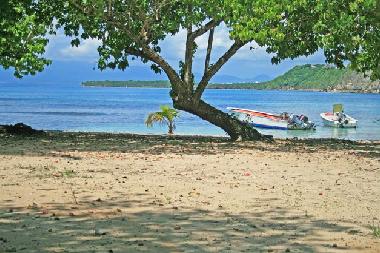 Ferienhaus in GOSIER (Guadeloupe) oder Ferienwohnung oder Ferienhaus