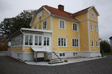 Villa in Bjrketorp (Vstergtland) oder Ferienwohnung oder Ferienhaus