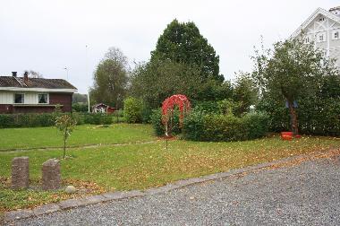 Villa in Bjrketorp (Vstergtland) oder Ferienwohnung oder Ferienhaus