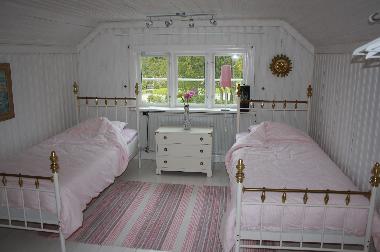 Villa in Bjrketorp (Vstergtland) oder Ferienwohnung oder Ferienhaus