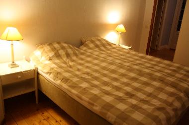 Villa in Bjrketorp (Vstergtland) oder Ferienwohnung oder Ferienhaus