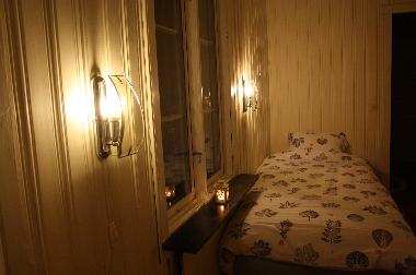 Villa in Bjrketorp (Vstergtland) oder Ferienwohnung oder Ferienhaus