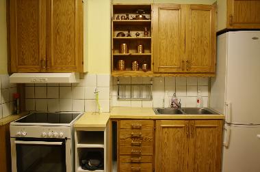 Villa in Bjrketorp (Vstergtland) oder Ferienwohnung oder Ferienhaus