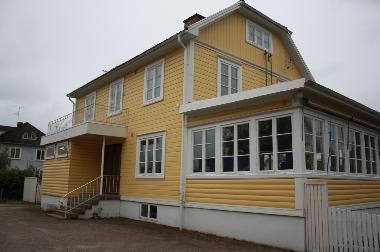 Villa in Bjrketorp (Vstergtland) oder Ferienwohnung oder Ferienhaus