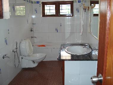 Ferienhaus in Vandanmedu (Kerala) oder Ferienwohnung oder Ferienhaus