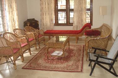 Ferienhaus in Vandanmedu (Kerala) oder Ferienwohnung oder Ferienhaus