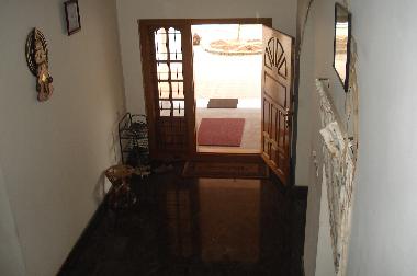 Ferienhaus in Vandanmedu (Kerala) oder Ferienwohnung oder Ferienhaus