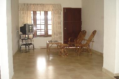 Ferienhaus in Vandanmedu (Kerala) oder Ferienwohnung oder Ferienhaus