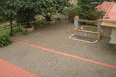 Ferienhaus in Vandanmedu (Kerala) oder Ferienwohnung oder Ferienhaus