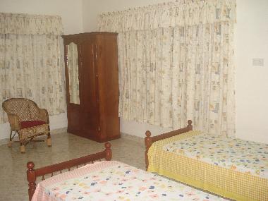 Ferienhaus in Vandanmedu (Kerala) oder Ferienwohnung oder Ferienhaus