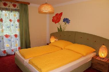 Doppelbettzimmer im OG