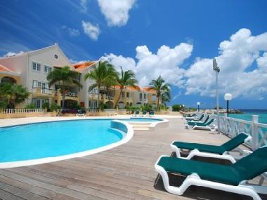 Ferienwohnung in Kralendijk (Bonaire) oder Ferienwohnung oder Ferienhaus