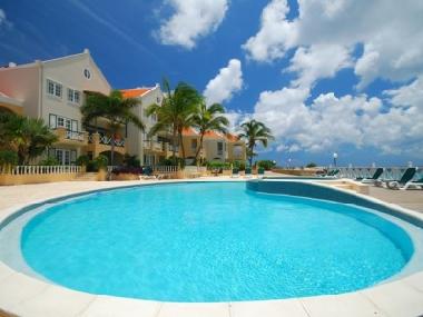 Ferienwohnung in Kralendijk (Bonaire) oder Ferienwohnung oder Ferienhaus
