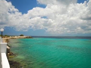Ferienwohnung in Kralendijk (Bonaire) oder Ferienwohnung oder Ferienhaus
