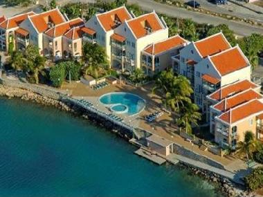 Ferienwohnung in Kralendijk (Bonaire) oder Ferienwohnung oder Ferienhaus