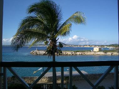 Ferienwohnung in Kralendijk (Bonaire) oder Ferienwohnung oder Ferienhaus