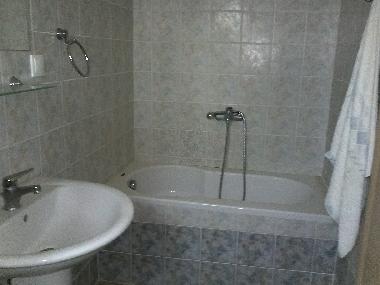 Ferienhaus in NIKITI (Chalkidiki) oder Ferienwohnung oder Ferienhaus