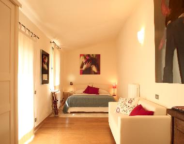 Ferienwohnung in MONTALCINO (Siena) oder Ferienwohnung oder Ferienhaus