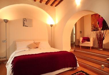 Ferienwohnung in MONTALCINO (Siena) oder Ferienwohnung oder Ferienhaus