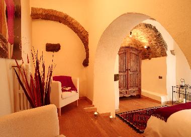 Ferienwohnung in MONTALCINO (Siena) oder Ferienwohnung oder Ferienhaus