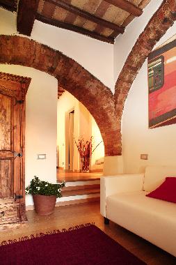 Ferienwohnung in MONTALCINO (Siena) oder Ferienwohnung oder Ferienhaus