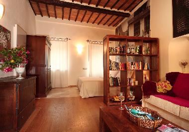 Ferienwohnung in MONTALCINO (Siena) oder Ferienwohnung oder Ferienhaus