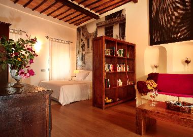 Ferienwohnung in MONTALCINO (Siena) oder Ferienwohnung oder Ferienhaus