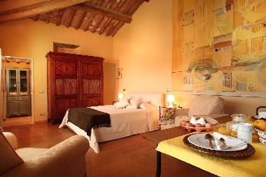 Ferienwohnung in MONTALCINO (Siena) oder Ferienwohnung oder Ferienhaus