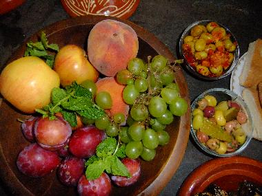 Ferienhaus in Fez (Fes) oder Ferienwohnung oder Ferienhaus