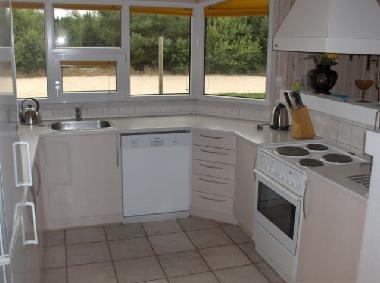 Ferienhaus in Nr. Nebel (Ringkobing) oder Ferienwohnung oder Ferienhaus