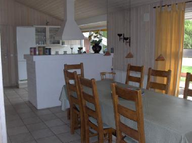 Ferienhaus in Nr. Nebel (Ringkobing) oder Ferienwohnung oder Ferienhaus