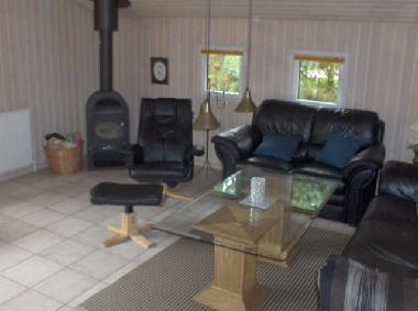 Ferienhaus in Nr. Nebel (Ringkobing) oder Ferienwohnung oder Ferienhaus