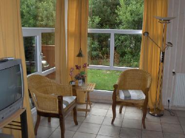 Ferienhaus in Nr. Nebel (Ringkobing) oder Ferienwohnung oder Ferienhaus