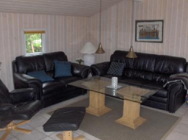 Ferienhaus in Nr. Nebel (Ringkobing) oder Ferienwohnung oder Ferienhaus