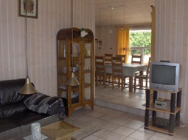 Ferienhaus in Nr. Nebel (Ringkobing) oder Ferienwohnung oder Ferienhaus