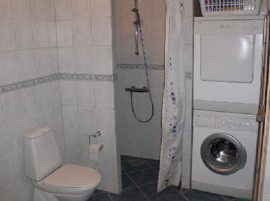 Ferienhaus in Nr. Nebel (Ringkobing) oder Ferienwohnung oder Ferienhaus