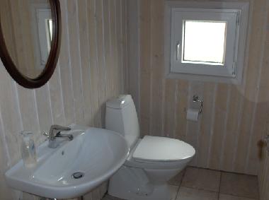 Ferienhaus in Nr. Nebel (Ringkobing) oder Ferienwohnung oder Ferienhaus