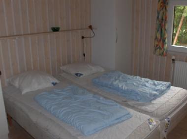 Ferienhaus in Nr. Nebel (Ringkobing) oder Ferienwohnung oder Ferienhaus