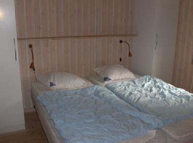 Ferienhaus in Nr. Nebel (Ringkobing) oder Ferienwohnung oder Ferienhaus