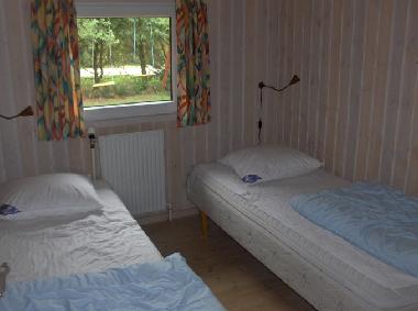 Ferienhaus in Nr. Nebel (Ringkobing) oder Ferienwohnung oder Ferienhaus