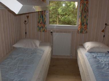 Ferienhaus in Nr. Nebel (Ringkobing) oder Ferienwohnung oder Ferienhaus