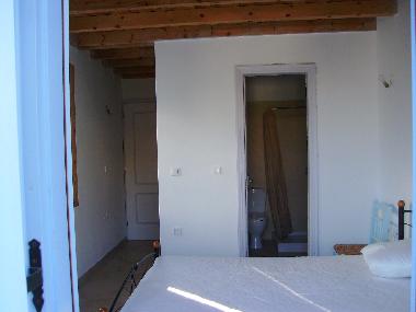 Ferienhaus in NAXOS (Kyklades) oder Ferienwohnung oder Ferienhaus