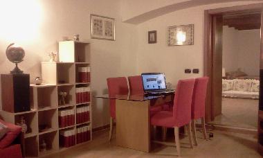 Ferienwohnung in Rome (Roma) oder Ferienwohnung oder Ferienhaus